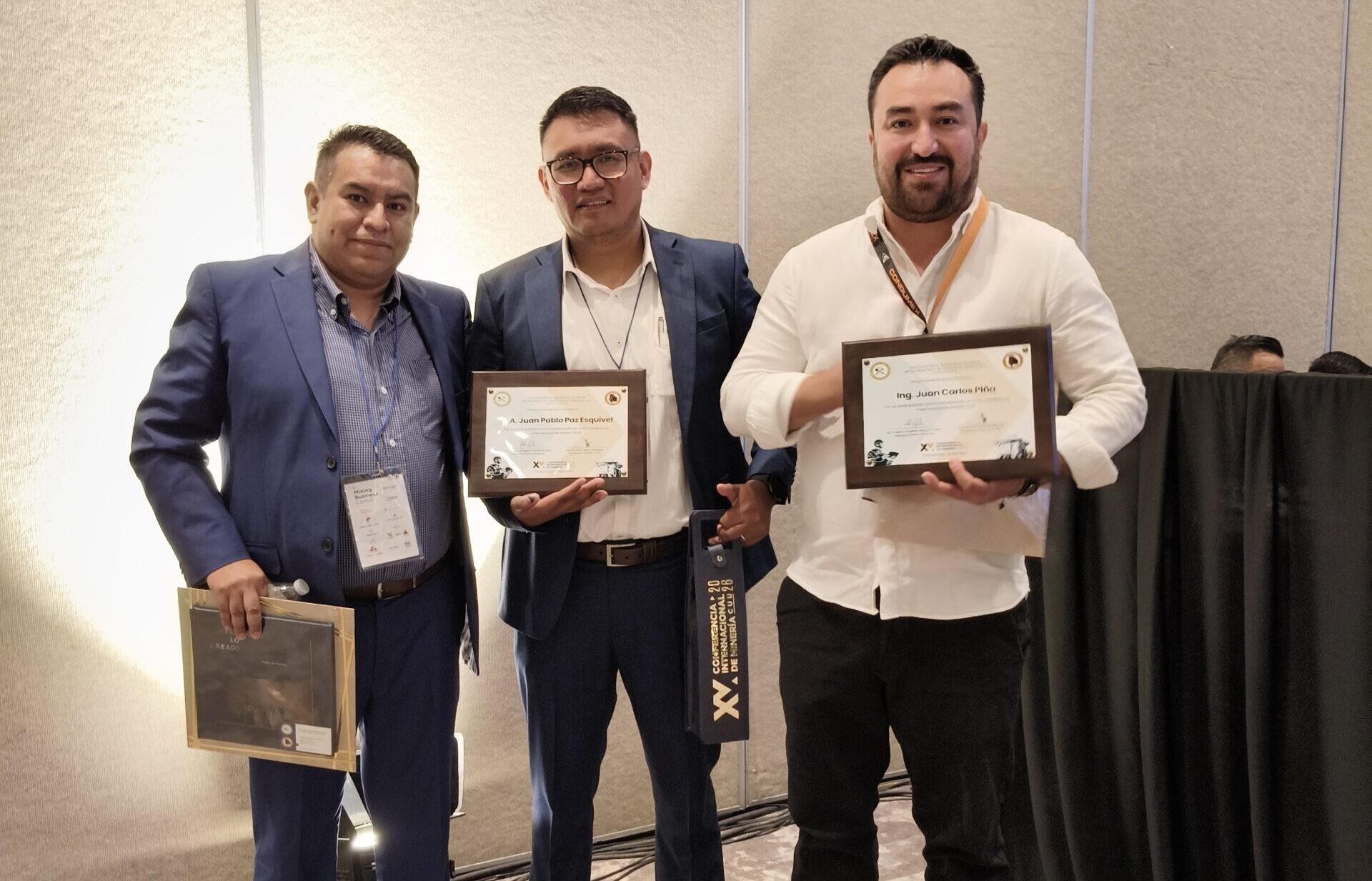 Equipo profesional