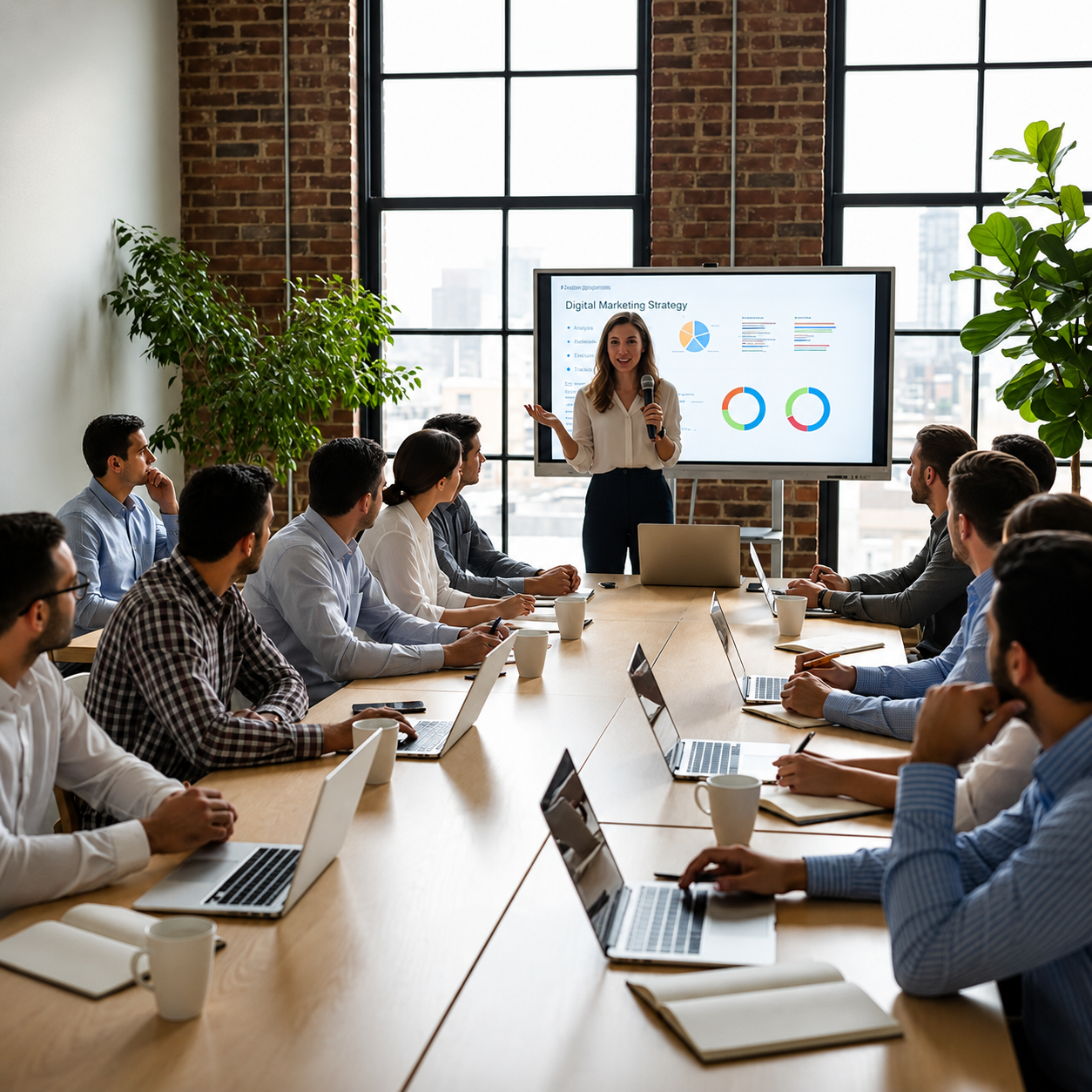 Consultor Profesional